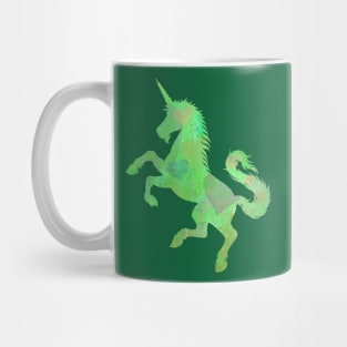 Unicorn Mug